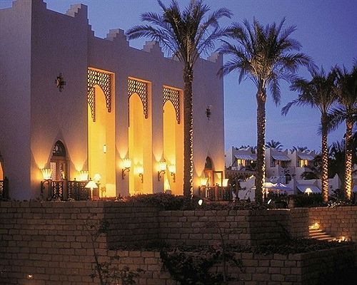 Four Seasons Resort Sharm El Sheikh image 1